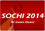 13 BC Games Alumni Named to Canadian Olympic Team
